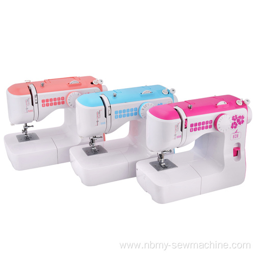 High quality multifunctional sewing machine